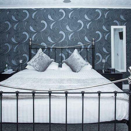 26 The Crescent - Guest House Άυρ Εξωτερικό φωτογραφία